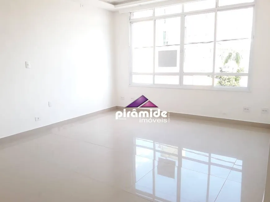 Foto 1 de Sala Comercial à venda, 42m² em Centro, São José dos Campos