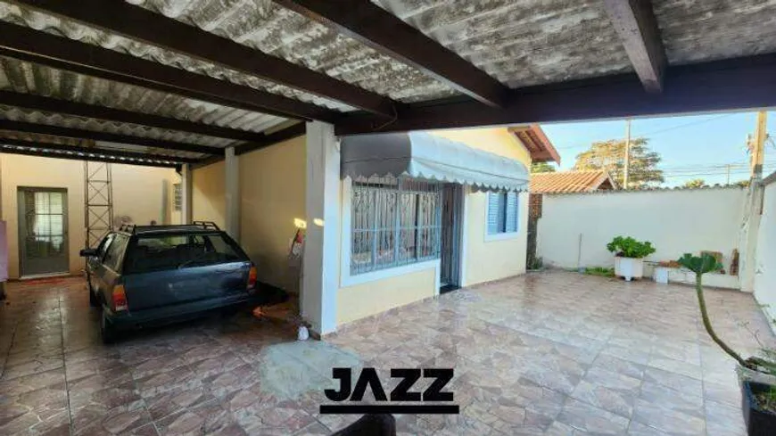 Foto 1 de Casa com 3 Quartos à venda, 132m² em Jardim Alto da Barra, Campinas