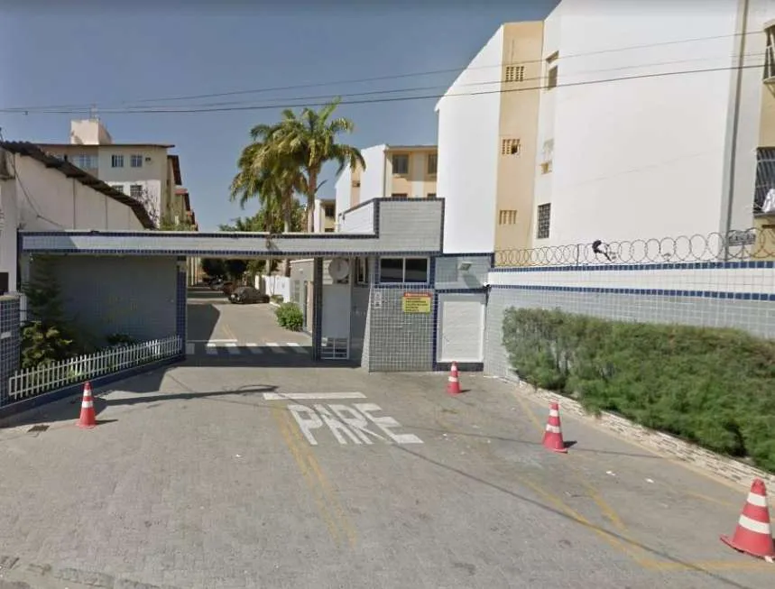 Foto 1 de Apartamento com 2 Quartos para alugar, 82m² em Jacarecanga, Fortaleza