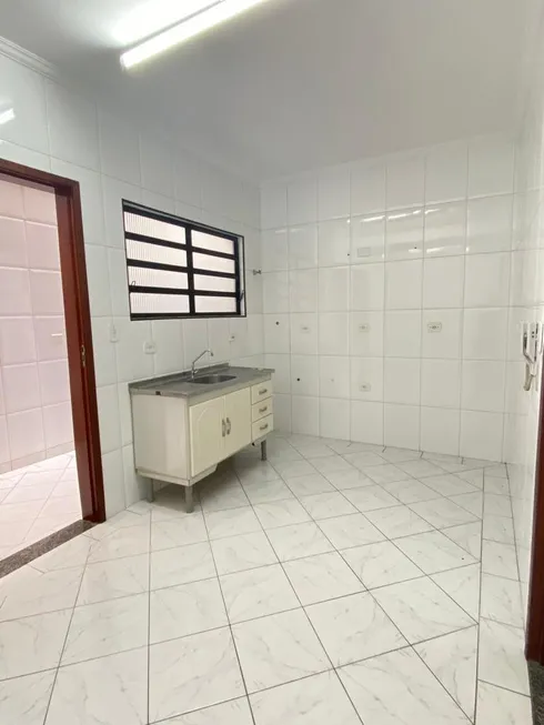 Foto 1 de Sobrado com 2 Quartos para alugar, 99m² em Vila Bela, São Paulo