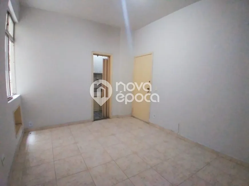 Foto 1 de Apartamento com 1 Quarto à venda, 38m² em Copacabana, Rio de Janeiro