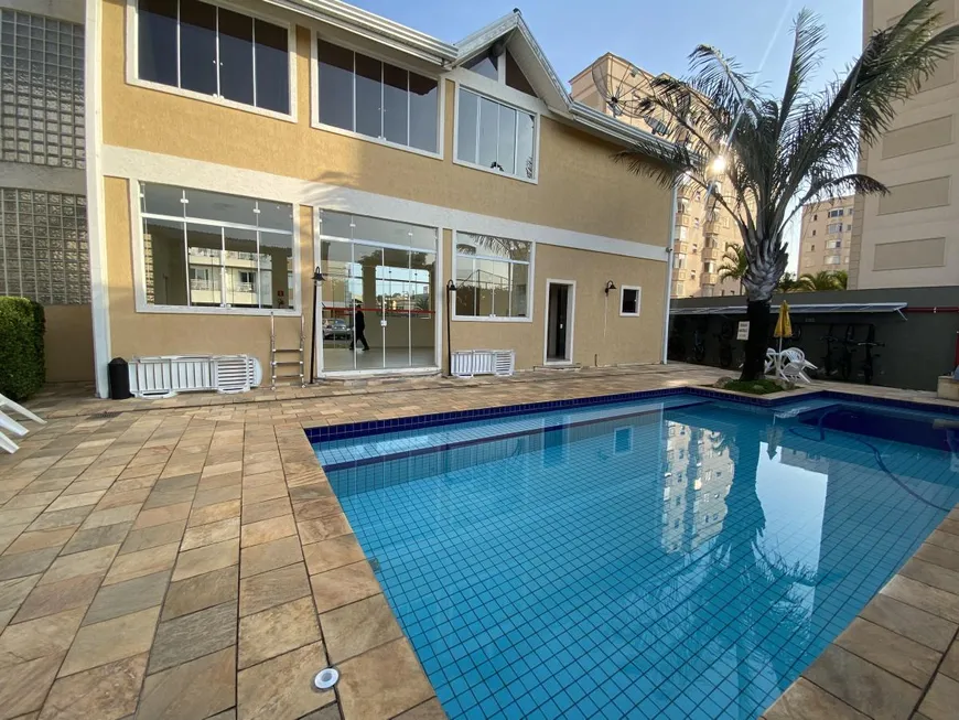 Foto 1 de Apartamento com 2 Quartos à venda, 108m² em Atibaia Jardim, Atibaia