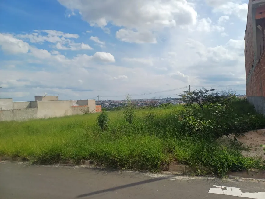 Foto 1 de Lote/Terreno à venda, 175m² em Jardim Novo Sol, Campinas