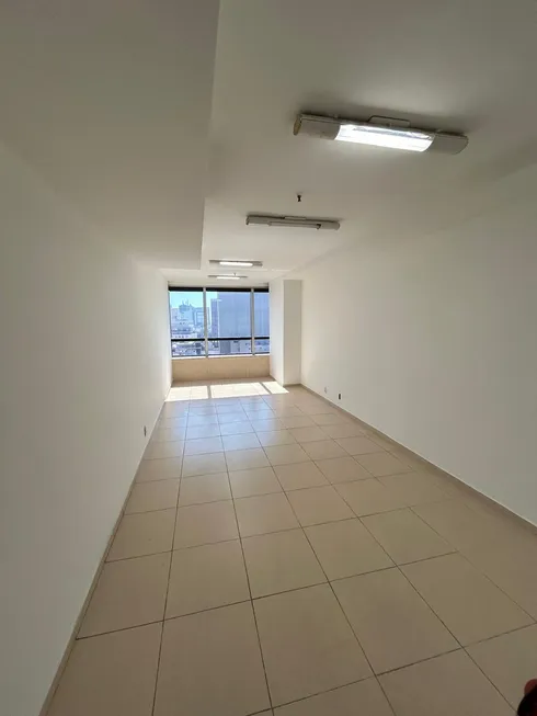 Foto 1 de Sala Comercial para alugar, 42m² em Centro, Rio de Janeiro