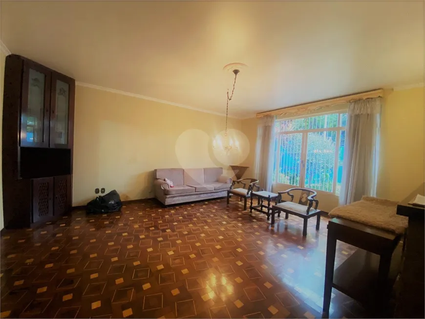 Foto 1 de Casa com 3 Quartos para alugar, 253m² em Anhangabau, Jundiaí