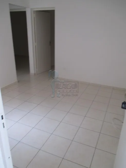 Foto 1 de Apartamento com 2 Quartos à venda, 43m² em Jardim Interlagos, Ribeirão Preto