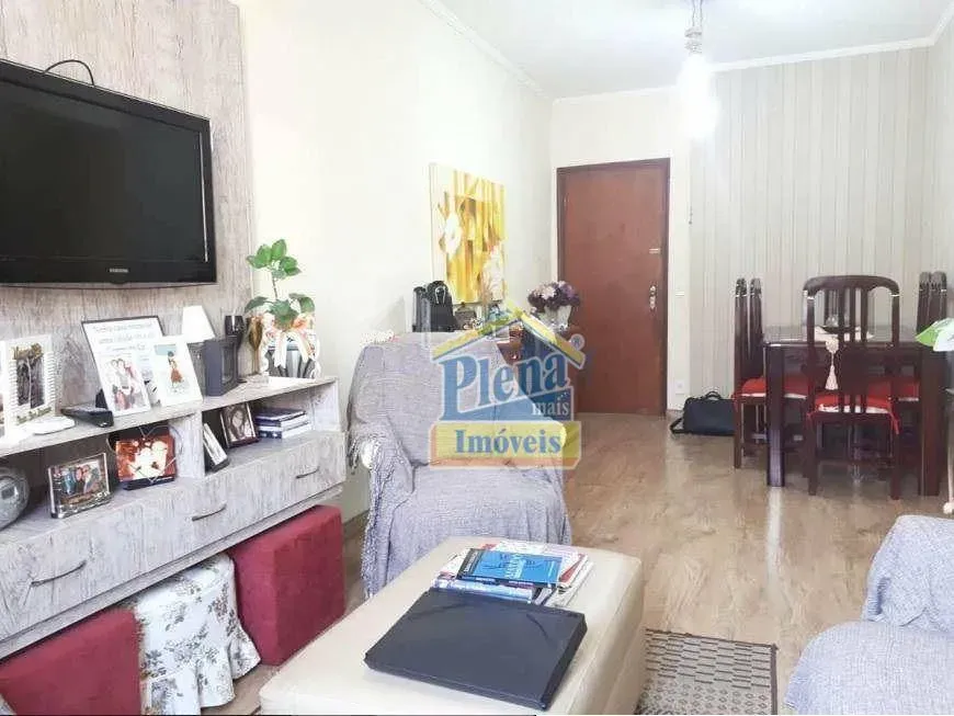 Foto 1 de Apartamento com 3 Quartos à venda, 87m² em Vila João Jorge, Campinas