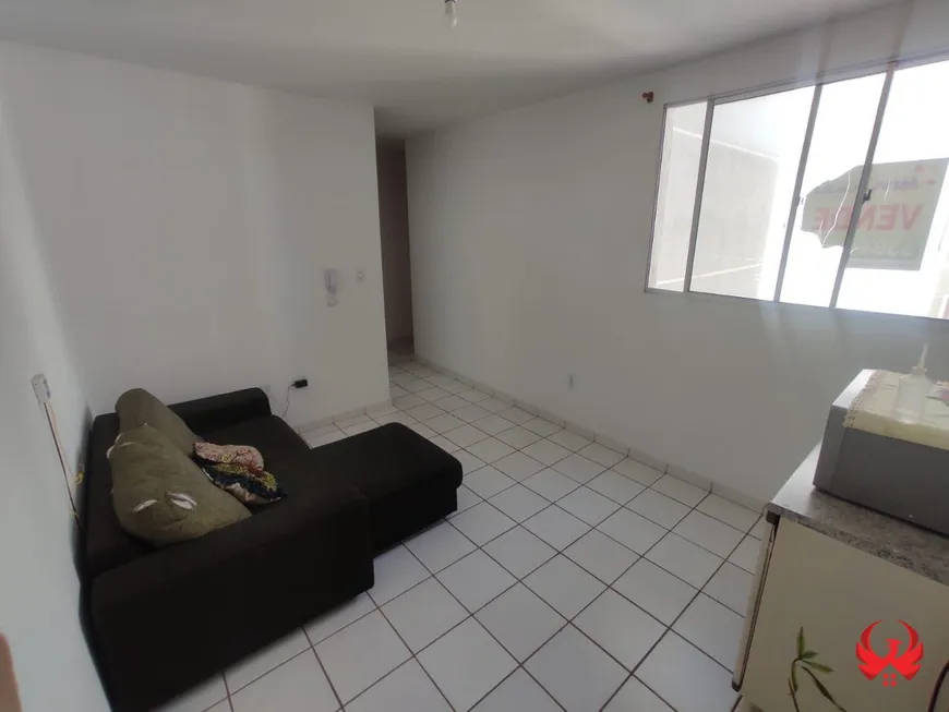 Foto 1 de Apartamento com 2 Quartos à venda, 59m² em Ouro Preto, Belo Horizonte