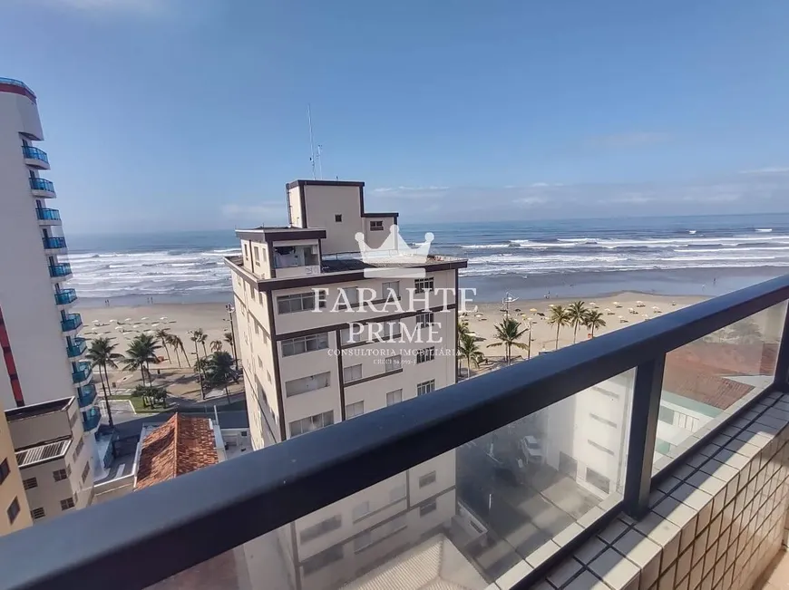 Foto 1 de Cobertura com 4 Quartos à venda, 229m² em Cidade Ocian, Praia Grande