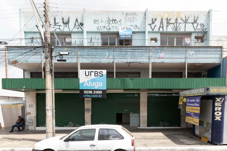 Foto 1 de Ponto Comercial para alugar, 325m² em Setor Aeroporto, Goiânia