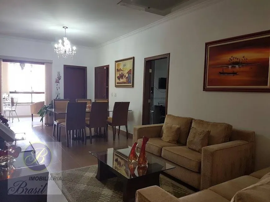 Foto 1 de Apartamento com 3 Quartos à venda, 187m² em Jardim Itália, Vinhedo