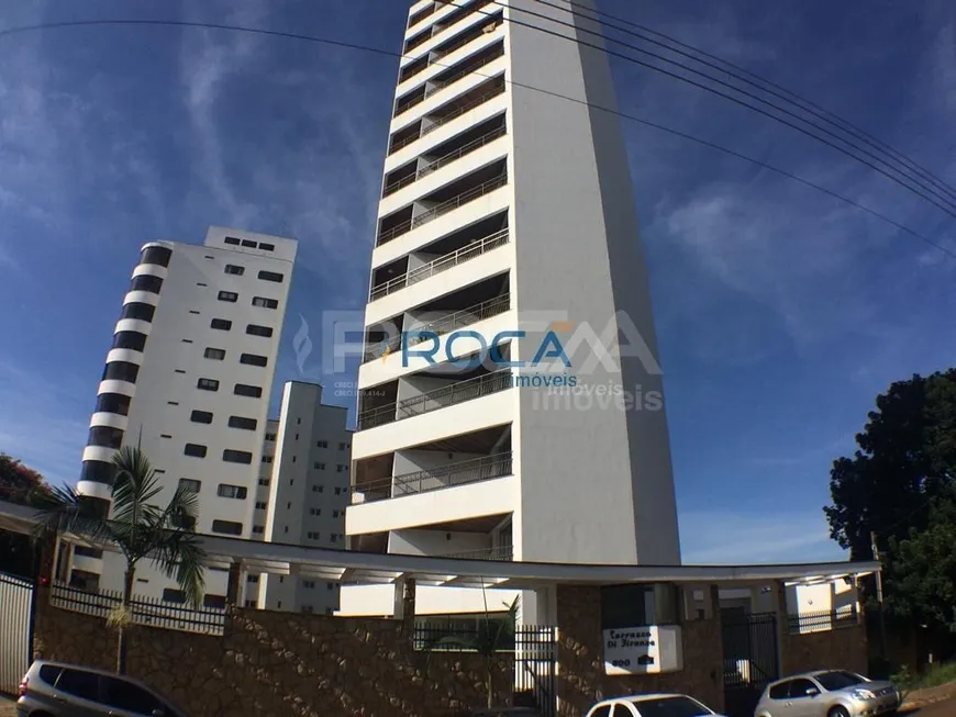 Foto 1 de Apartamento com 4 Quartos à venda, 119m² em Jardim Bethania, São Carlos