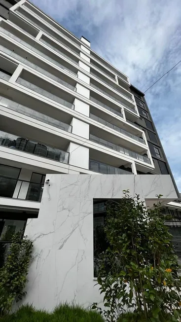 Foto 1 de Apartamento com 4 Quartos à venda, 168m² em Praia Brava, Itajaí