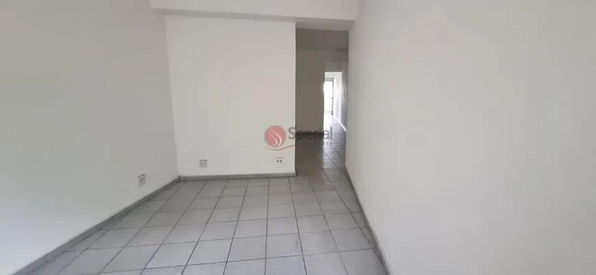 Foto 1 de Apartamento com 2 Quartos para alugar, 80m² em Sapopemba, São Paulo