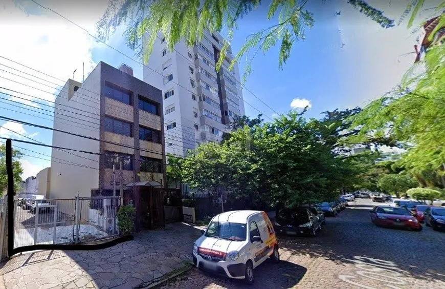 Foto 1 de Lote/Terreno à venda, 440m² em Menino Deus, Porto Alegre