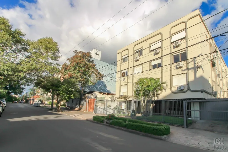 Foto 1 de Apartamento com 2 Quartos à venda, 74m² em Petrópolis, Porto Alegre