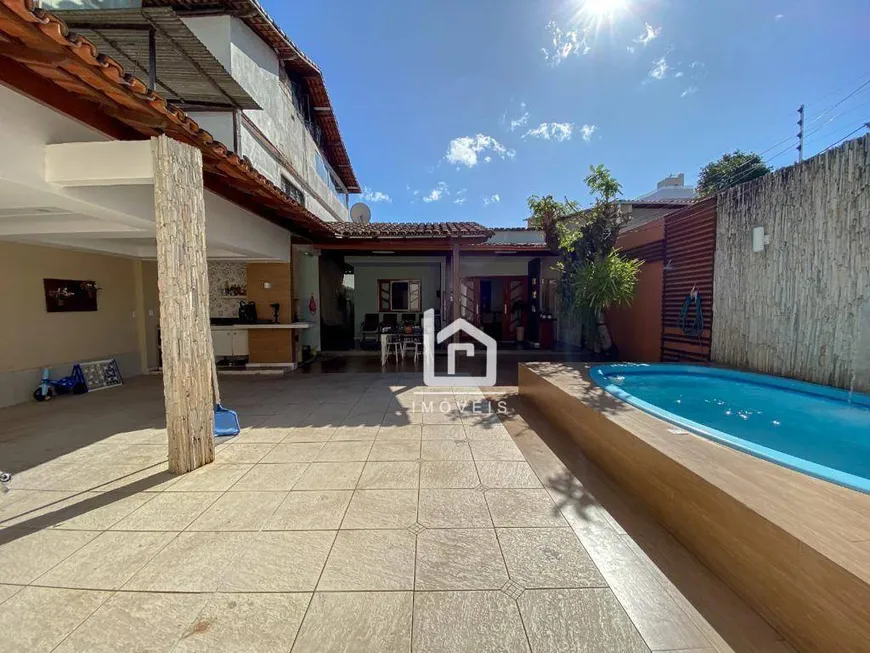 Foto 1 de Casa de Condomínio com 2 Quartos à venda, 240m² em Centro, Vila Velha