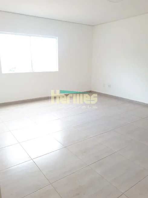 Foto 1 de Sala Comercial para alugar, 31m² em Vila Bressani, Paulínia