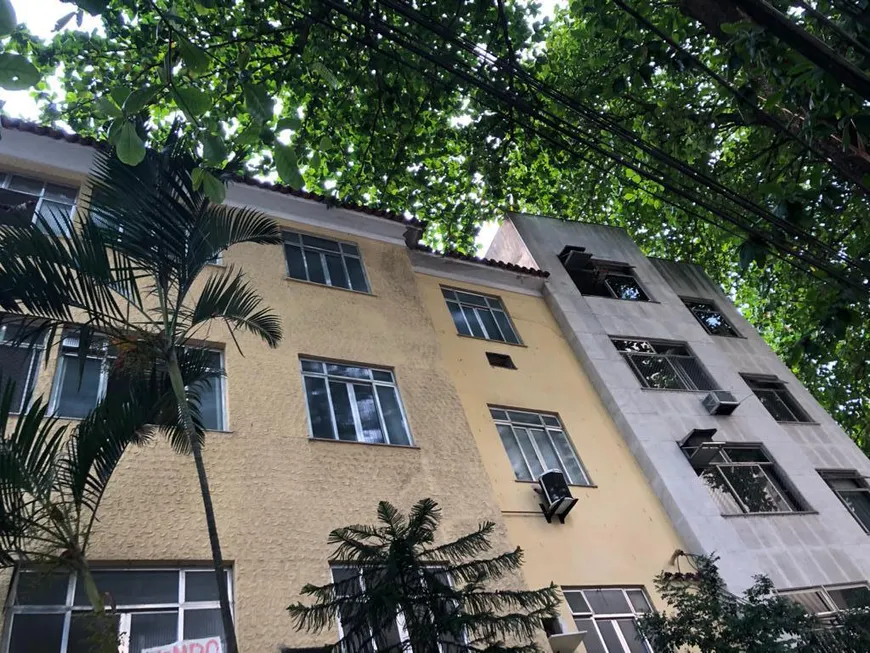 Foto 1 de Apartamento com 3 Quartos à venda, 80m² em Vila Isabel, Rio de Janeiro