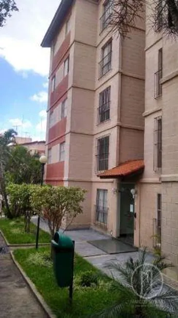 Foto 1 de Apartamento com 2 Quartos à venda, 50m² em Vila Inglesa, São Paulo