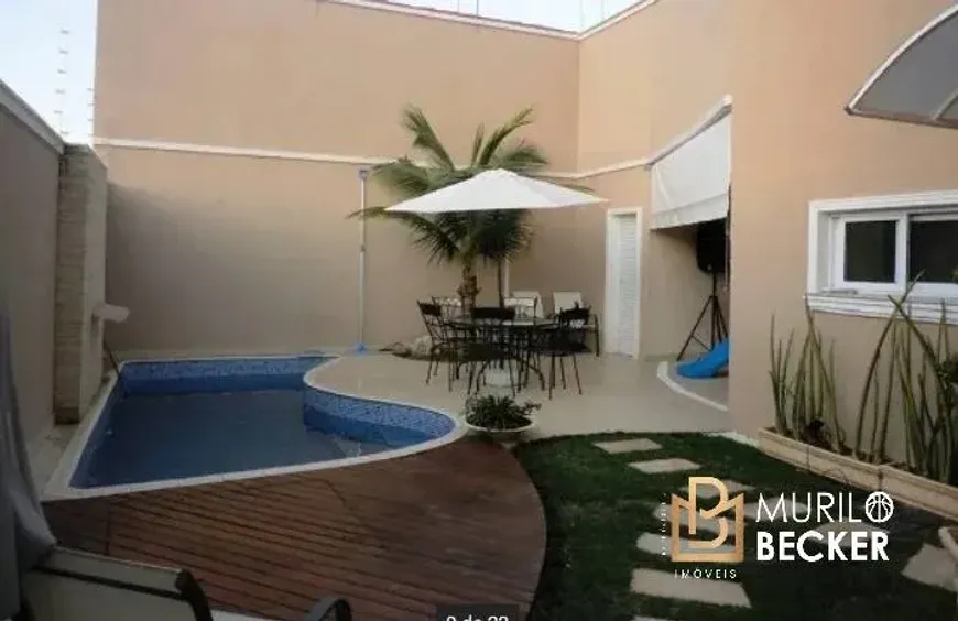 Foto 1 de Casa com 4 Quartos para venda ou aluguel, 444m² em Loteamento Villa Branca, Jacareí
