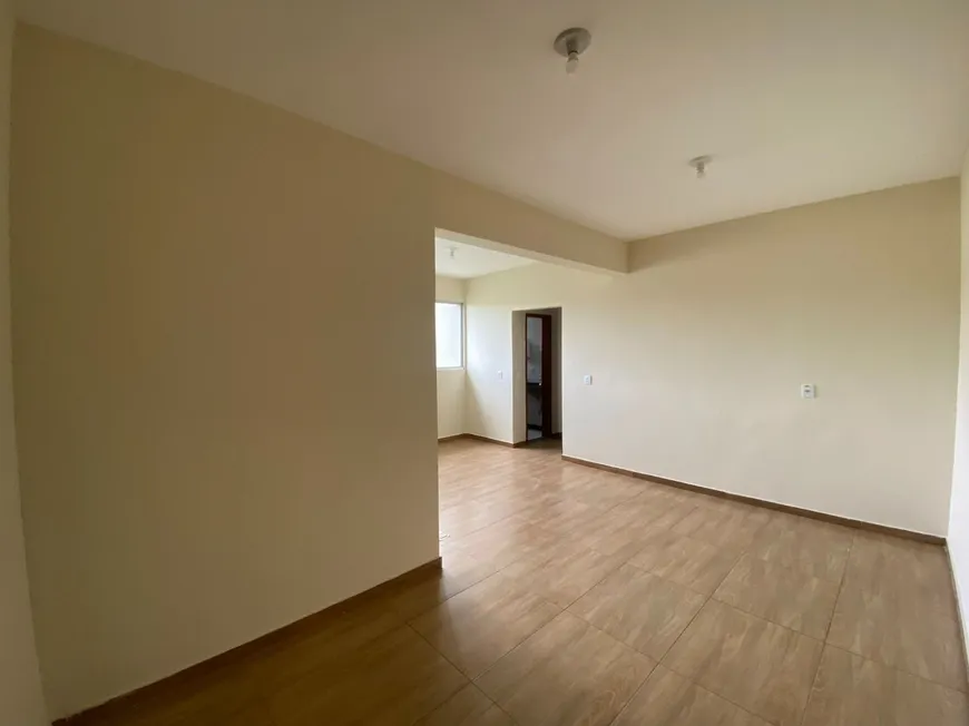 Foto 1 de Apartamento com 2 Quartos para alugar, 80m² em Centro, Brumadinho