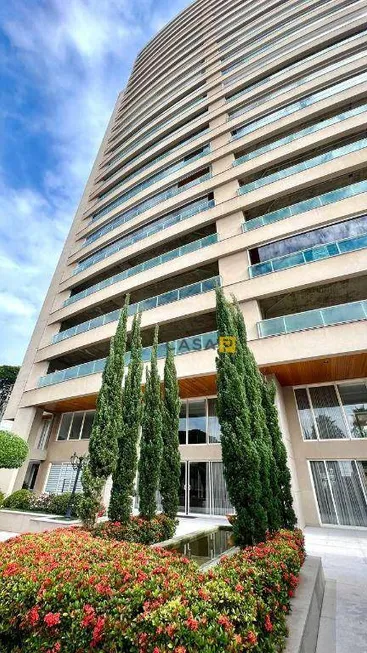 Foto 1 de Apartamento com 4 Quartos à venda, 332m² em Jardim Girassol, Americana