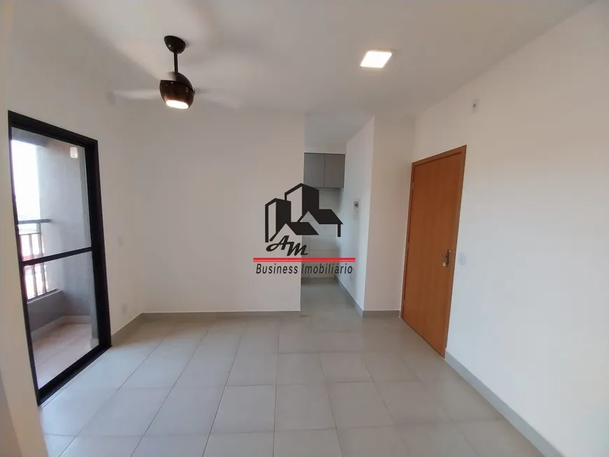 Foto 1 de Apartamento com 2 Quartos à venda, 43m² em Jardim Alice, São José do Rio Preto