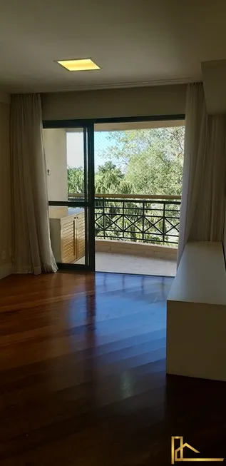 Foto 1 de Apartamento com 3 Quartos à venda, 96m² em Centro, Barueri