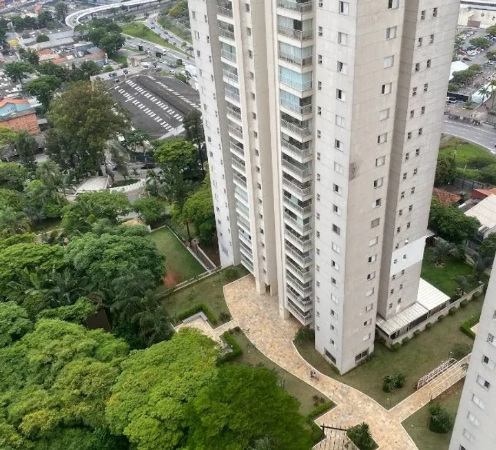 Foto 1 de Apartamento com 3 Quartos à venda, 96m² em Jardim Wanda, Taboão da Serra