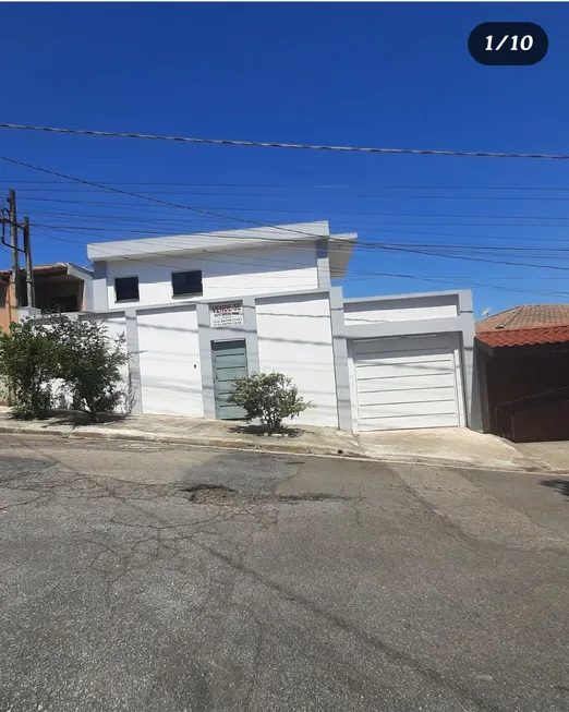 Foto 1 de Casa com 6 Quartos à venda, 100m² em Jardim do Cruzeiro, Mairinque