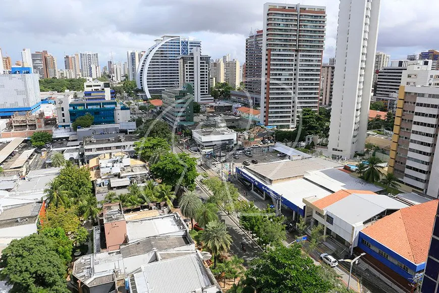 Foto 1 de Sala Comercial à venda, 31m² em Meireles, Fortaleza