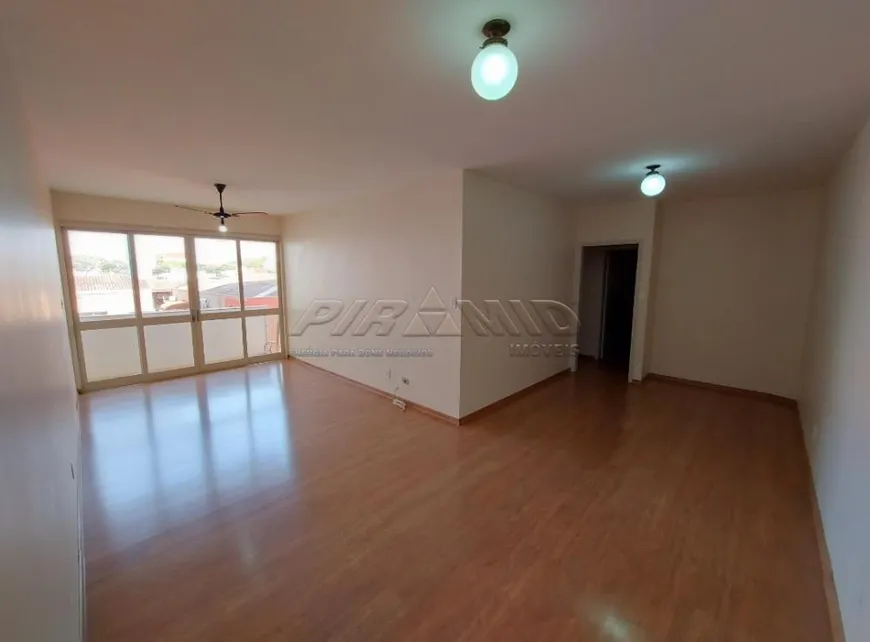 Foto 1 de Apartamento com 3 Quartos à venda, 117m² em Centro, Ribeirão Preto