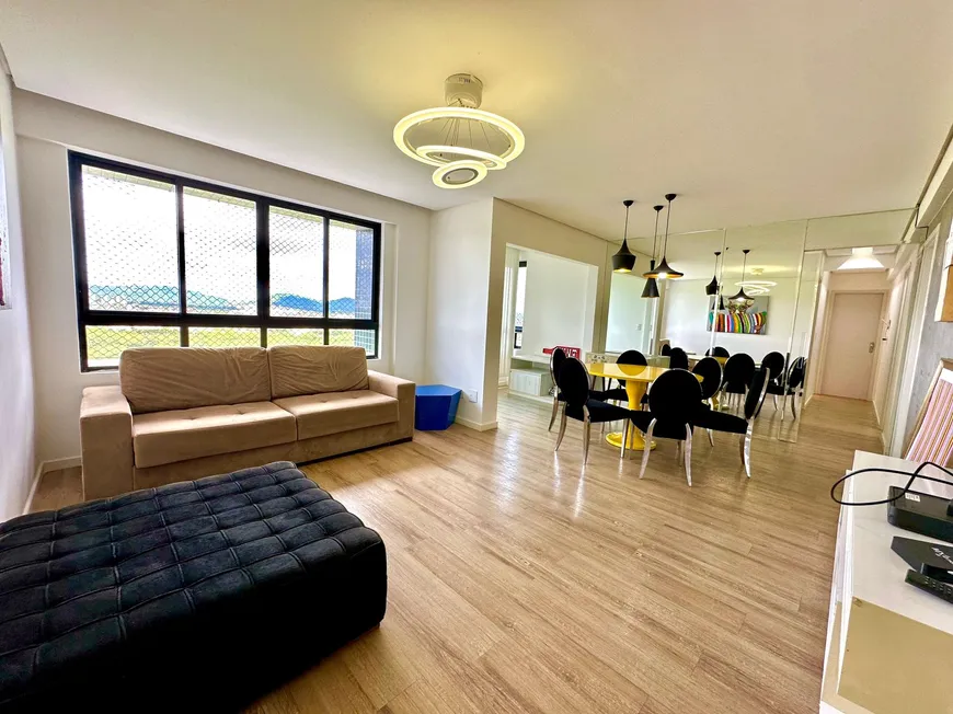 Foto 1 de Apartamento com 3 Quartos à venda, 107m² em Universitario, Caruaru