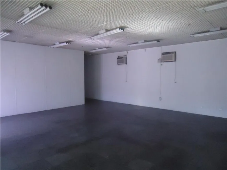 Foto 1 de Sala Comercial para alugar, 75m² em Chácara Urbana, Jundiaí
