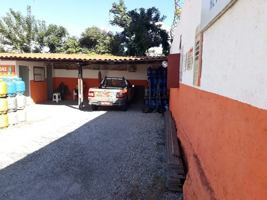 Foto 1 de Lote/Terreno à venda, 360m² em Ouro Preto, Belo Horizonte