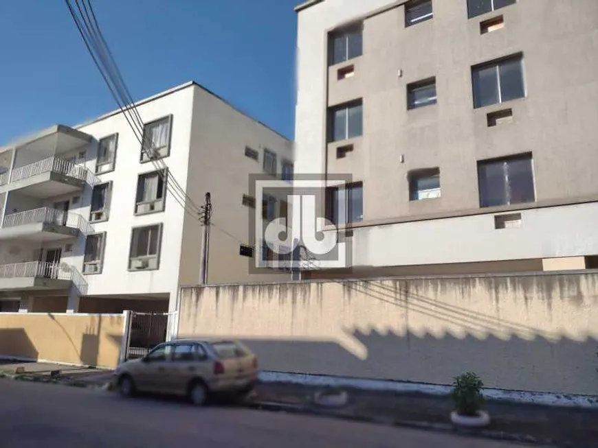 Foto 1 de Apartamento com 2 Quartos à venda, 78m² em Madureira, Rio de Janeiro