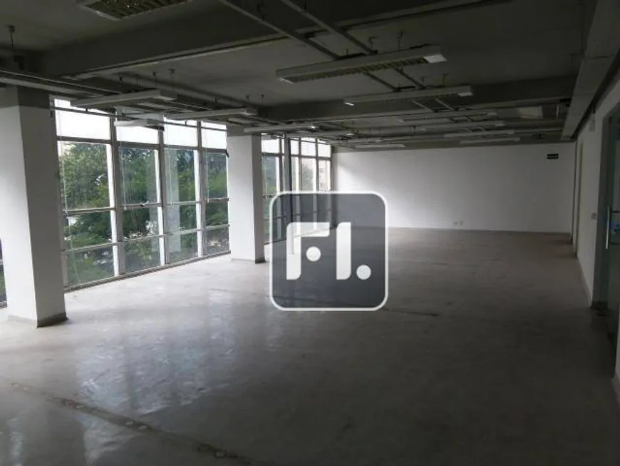 Foto 1 de Sala Comercial para alugar, 270m² em Itaim Bibi, São Paulo