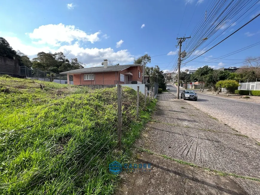 Foto 1 de Lote/Terreno à venda, 420m² em Cinquentenário, Caxias do Sul