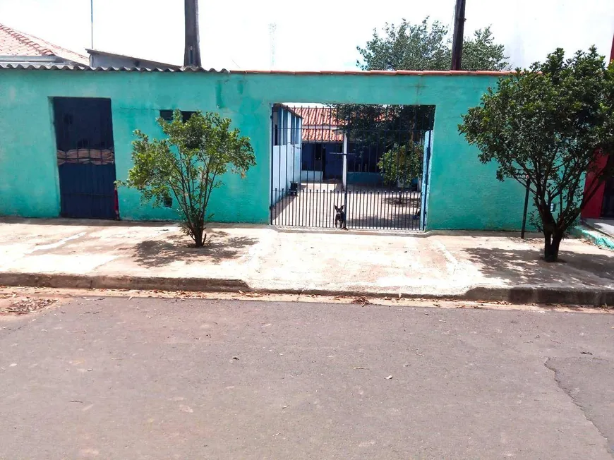 Foto 1 de Casa com 2 Quartos à venda, 132m² em Jardim Brasil, Indaiatuba
