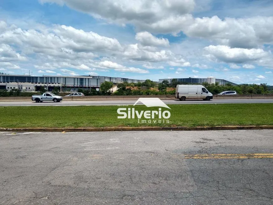 Foto 1 de Galpão/Depósito/Armazém para alugar, 7907m² em Vila Galvão, Caçapava