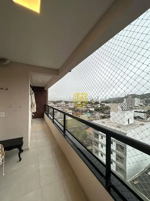 Foto 1 de Apartamento com 2 Quartos à venda, 77m² em São Francisco de Assis, Camboriú