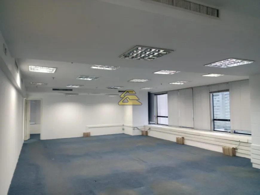 Foto 1 de Sala Comercial à venda, 191m² em Centro, Rio de Janeiro