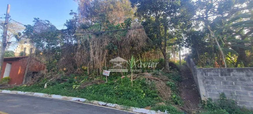 Foto 1 de Lote/Terreno à venda, 1473m² em Refugio dos Amigos, Vargem Grande Paulista