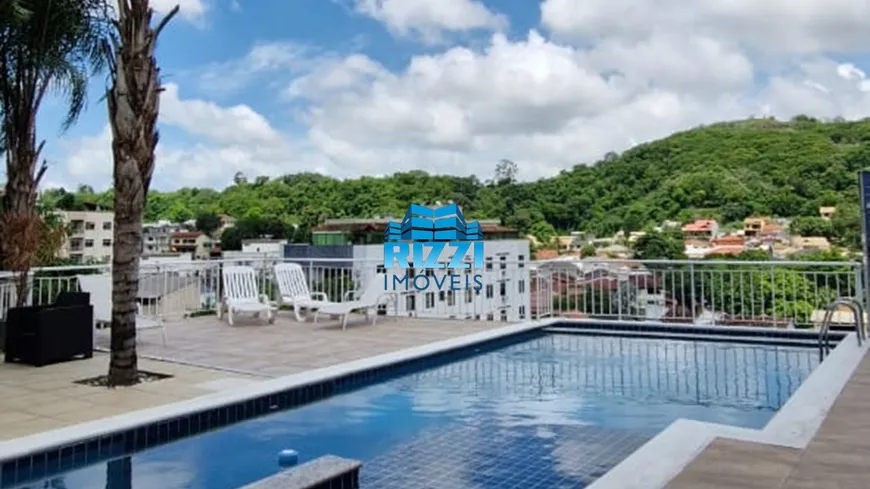 Foto 1 de Casa de Condomínio com 3 Quartos à venda, 146m² em Freguesia- Jacarepaguá, Rio de Janeiro