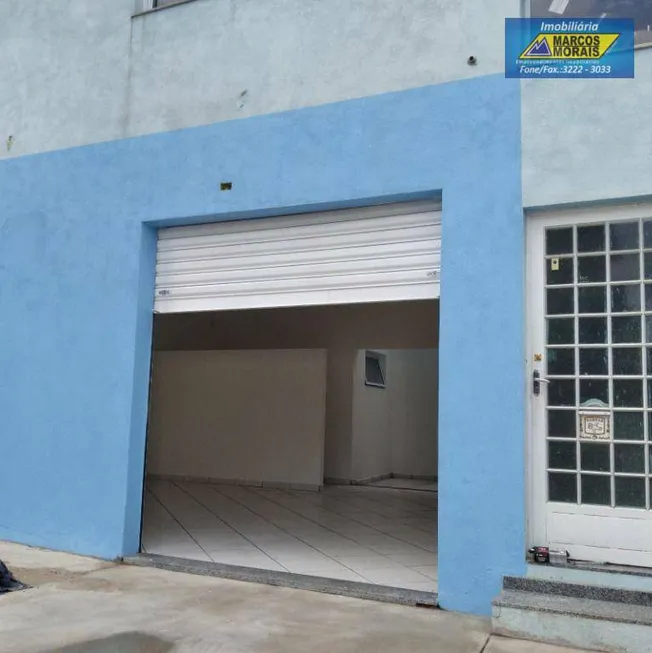 Foto 1 de Sala Comercial para alugar, 60m² em Vila Gabriel, Sorocaba