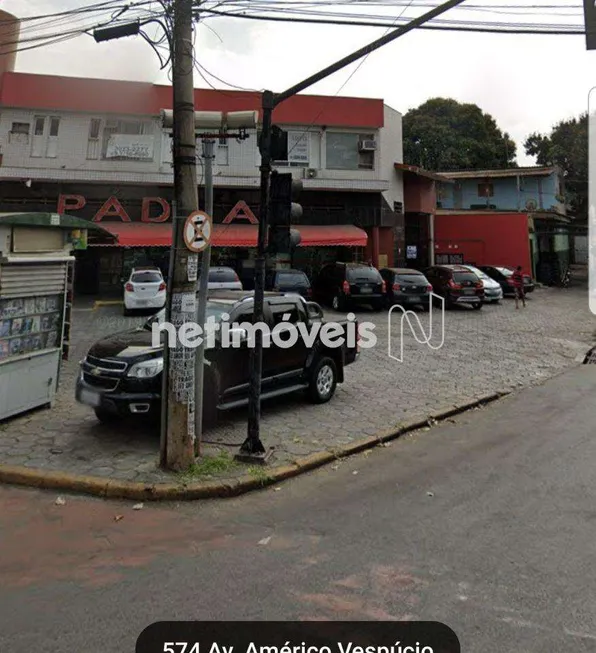 Foto 1 de Sala Comercial para alugar, 30m² em Parque Riachuelo, Belo Horizonte