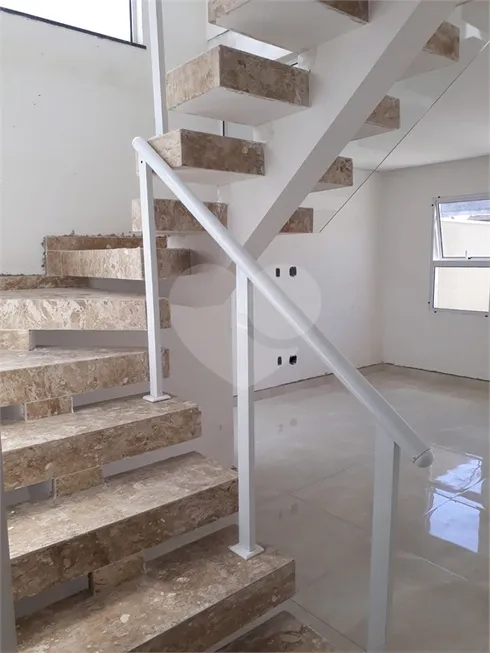 Foto 1 de Sobrado com 3 Quartos à venda, 120m² em Vila Jundiaí, Mogi das Cruzes