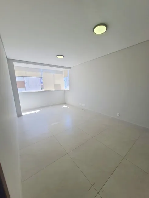 Foto 1 de Apartamento com 3 Quartos à venda, 105m² em Sion, Belo Horizonte