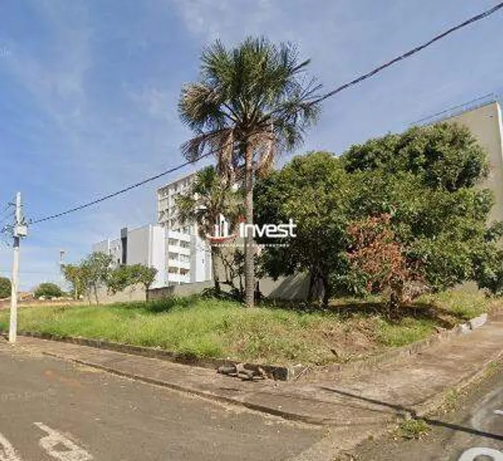 Foto 1 de Lote/Terreno à venda, 1280m² em Universitário, Uberaba